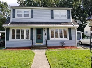 166 Colonial Ave, Saddle Brook, NJ 07663