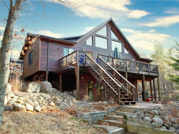 N14366 One Mile Road, Minong, WI 54859