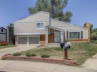 4338 S Granby Way, Aurora, CO 80015