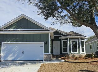 536 Overland Dr, Fairhope, AL 36532