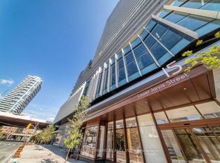 15 Lower Jarvis St #1003, Toronto, ON M5E 0C4