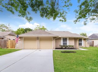 12319 New Brunswick Dr, Houston, TX 77089