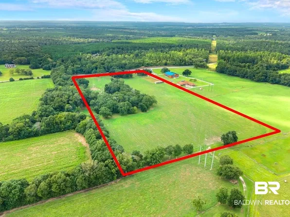0 County Road 55, Summerdale, AL 36580