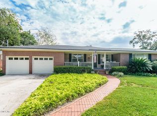 4385 Worth Dr E, Jacksonville, FL 32207