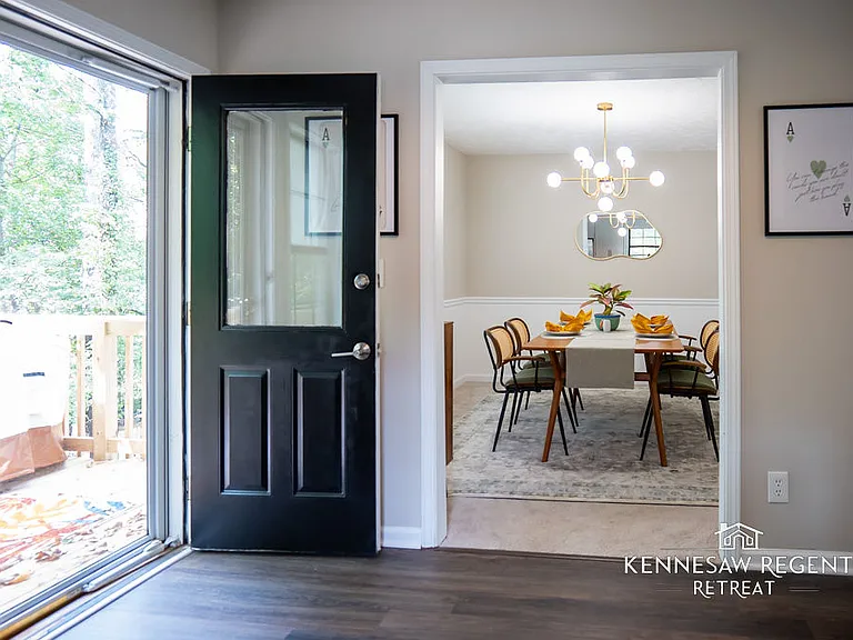 Regent Dr NW — Photo 15