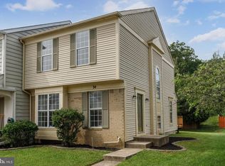 34 Woodhollow Ct, Owings Mills, MD 21117
