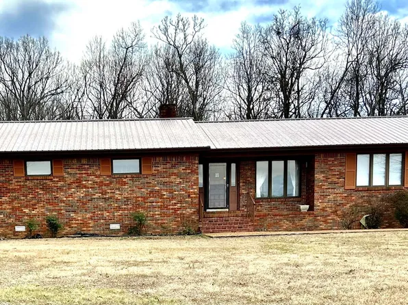 1683 State Route 94 W, Fulton, KY 42079