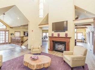 7961 N Flintlock Rd APT C, Kansas City, MO 64158