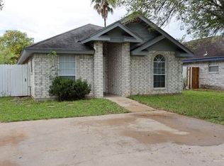 3251 Los Arcos Cir, Weslaco, TX 78599