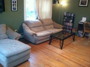 26 Granby Rd, Worcester, MA 01604