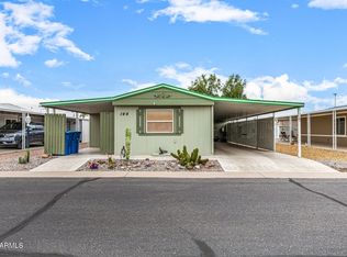 834 S Meridian Rd LOT 144, Apache Junction, AZ 85120