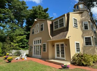 70 North Rd, Pocasset, MA 02559