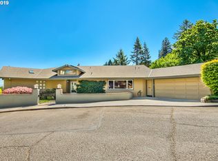 800 NW Powhatan Ter, Portland, OR 97210