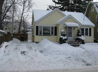 132 Brookfield Rd, Rochester, NY 14610