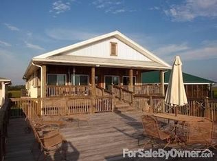 4051 Riverside Dr, Pearlington, MS 39572