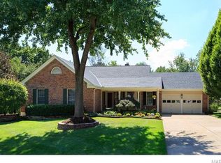 1715 S Woodgrove Ct, Glencoe, MO