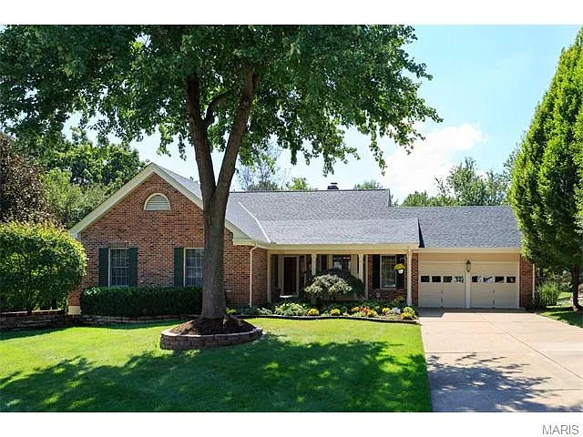 1715 S Woodgrove Ct photo 1