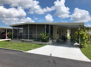 303 Mantua Dr, Venice, FL 34285
