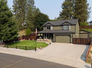 811 E Tudor Ct, Spokane, WA 99208