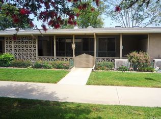 13270 Fairfield Ln APT 174D, Seal Beach, CA 90740