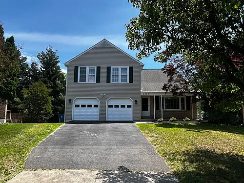 2222 Cedar Mill Ct Photo 1