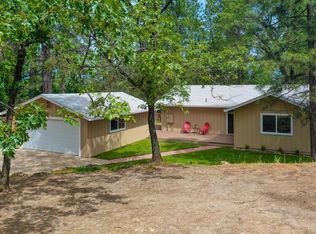 13200 Golden Eagle Way, Nevada City, CA 95959
