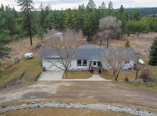 28411 N Hardesty Rd, Chattaroy, WA 99003