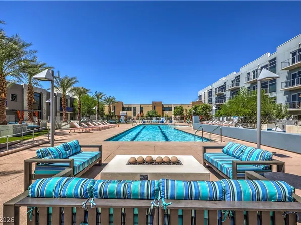353 Bonneville Ave Unit 754, Las Vegas, NV 89101
