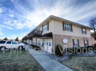 1306 Arthur Ave UNIT 16, Charleston, IL 61920