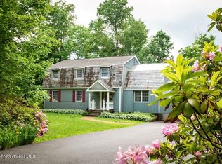 1547 S Johnsburg Rd, Johnsburg, NY 12843