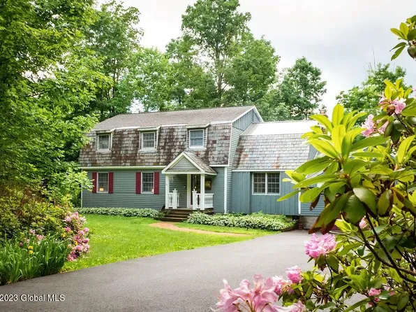 1547 S Johnsburg Road, Johnsburg, NY 12843