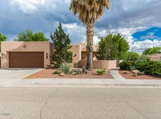2026 Via Tesoro, Las Cruces, NM 88005
