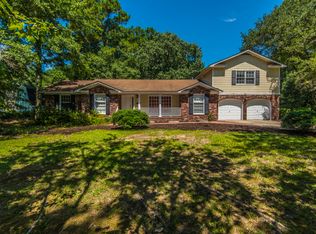 416 Red Fox Run, Summerville, SC 29485