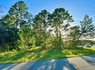SW 154th Loop LOT 1, Ocala, FL 34473