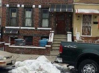 825 Troy Ave APT 2R, Brooklyn, NY 11203
