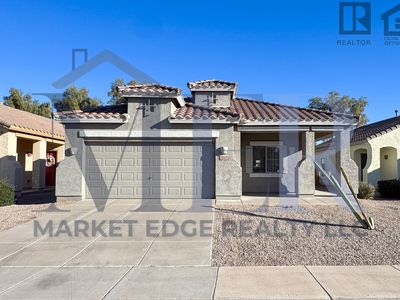 17230 W Saguaro Ln, Surprise, AZ, 85388