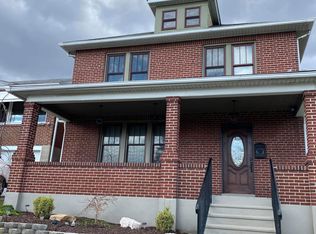 516 Prince George St, Cumberland, MD 21502
