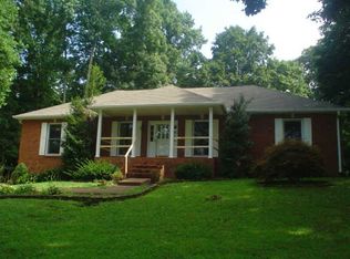 7754 Greenwood Rd, Cross Plains, TN 37049