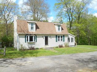 1 Shady Ln, Leicester, MA 01524