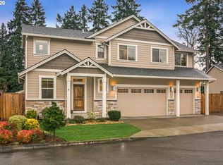 5208 SE Castle Rock Ct, Milwaukie, OR 97267
