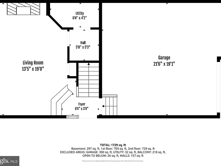 13412 Burrough Farm Dr — Photo 5