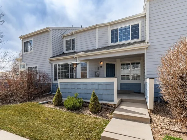 1419 Red Mountain Dr #15, Longmont, CO 80504