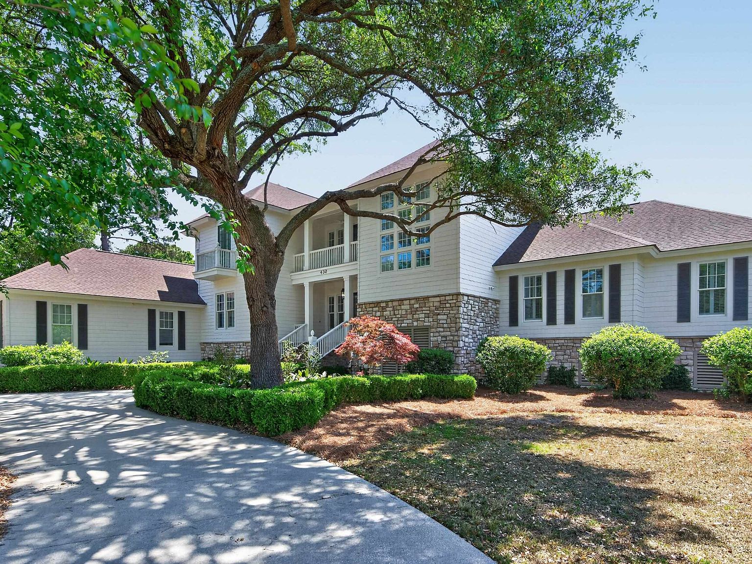 430 Collins Meadow Dr.