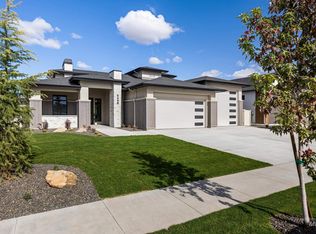 3498 W Golden Barrel St, Eagle, ID 83616