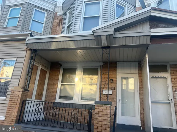 3313 Malta St, Philadelphia, PA 19134