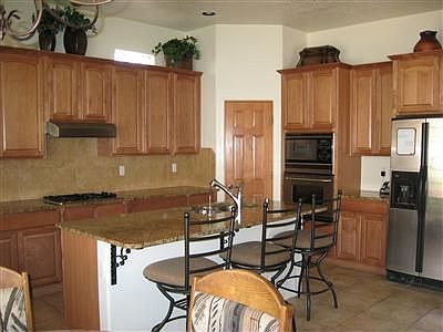 Stainless Steel Appliances