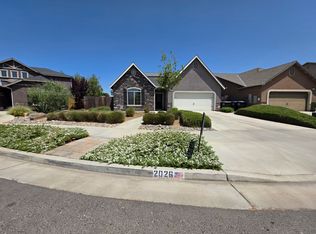 2026 W Crystal Ave, Visalia, CA 93291
