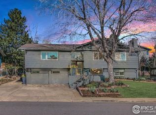 2365 Hillsdale Way, Boulder, CO 80305