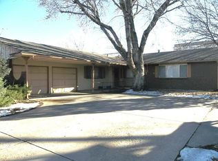 405 E Swallow Rd #405, Fort Collins, CO 80525