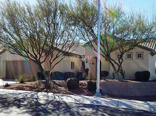 2229 Sandstone Cliffs Dr, Henderson, NV 89044